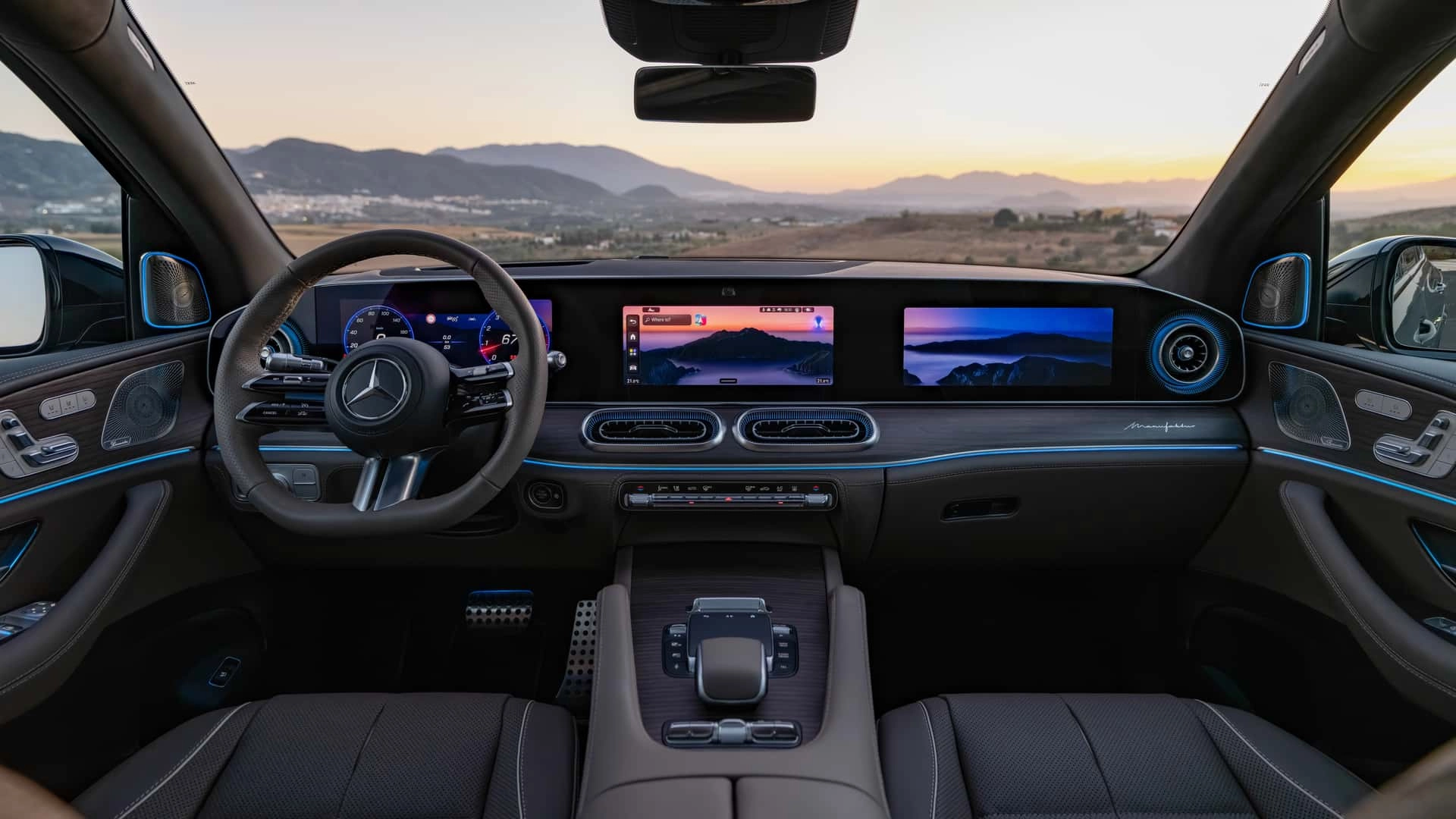 Mercedes gls 2026 (2)